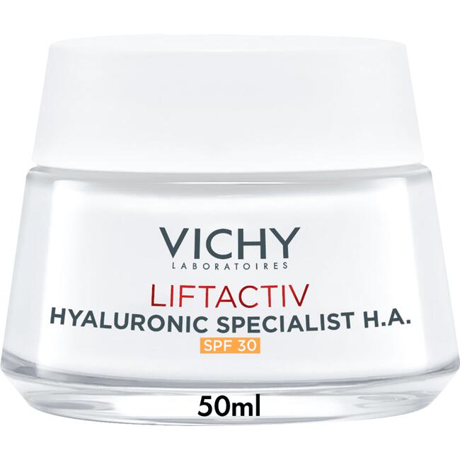 Vichy Liftactiv Supreme Dagcrème SPF30 50 ML