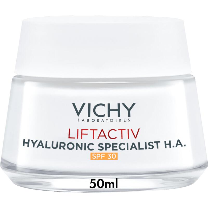 Vichy Liftactiv Supreme Dagcrème SPF30 50 ML