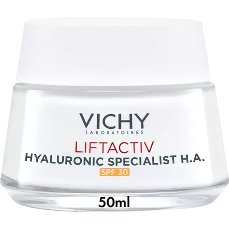 Vichy Liftactiv Supreme Dagcrème SPF30 50 ML