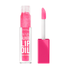 Rimmel Oh My Gloss! Lip Oil 003 Berry Pink