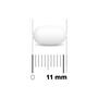 Voltaren K 12,5 MG Pijnstiller Filmomhulde Tabletten Diclofenac-Kalium 10 stuks
