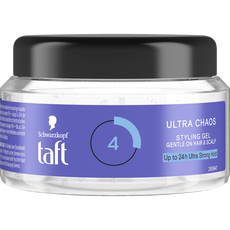 Taft Chaos Gel 250 ML