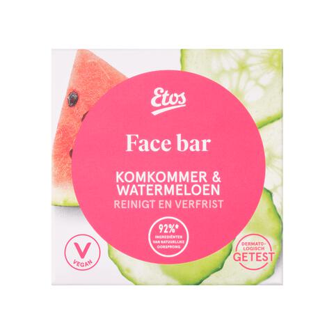 Etos Face Bar