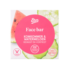 Etos Face Bar