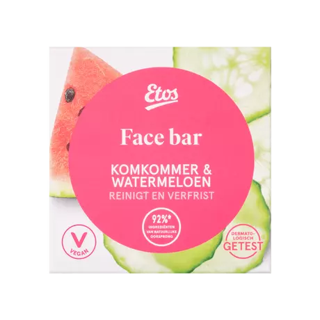 Etos Face Bar
