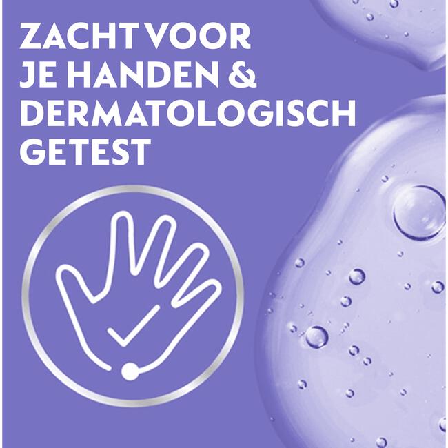 Dettol Antibacterieel Lavendel Druivenextract Handzeep 250 ML