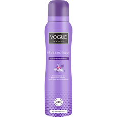 Vogue Woman Rêve Exotique Parfum Deodorant Spray 150 ML