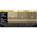 Syoss Oleo Intense Permanente Haarkleuring 7-58 Cool Beigeblond/Blond Beige Froid