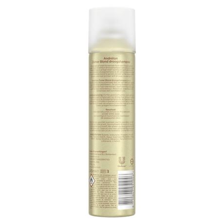Andrélon Special Zomer Blond Droogshampoo 245 ML