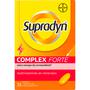 Supradyn Complex Forte Multivitamine Voor Extra Energie 35 Tabletten