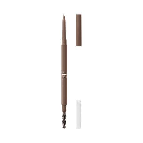 e.l.f. Micro-Fine Brow Pencil Deep Brown