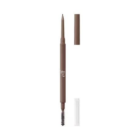 e.l.f. Micro-Fine Brow Pencil Deep Brown&nbsp;