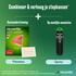Nicorette Pleister 25 mg Nicotine 7 Stuks