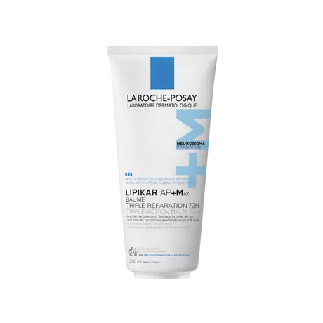 La Roche-Posay Lipikar Baume AP+Max 200 ML