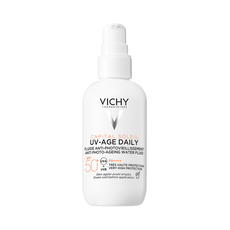 Vichy Capital Soleil UV-Age Daily Zonnebrandcrème SPF50+ 80 ML