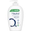 Neutral 0% Parfumvrije Handzeep 250 ML