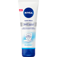 Nivea Care & Protect Handcreme 100 ML
