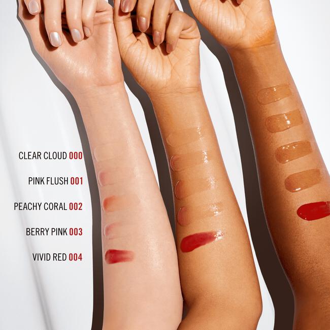 Rimmel Oh My Gloss! Lip Oil 003 Berry Pink
