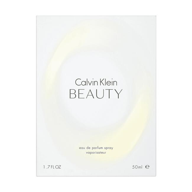 Calvin Klein Beauty Eau De Parfum 50 ML