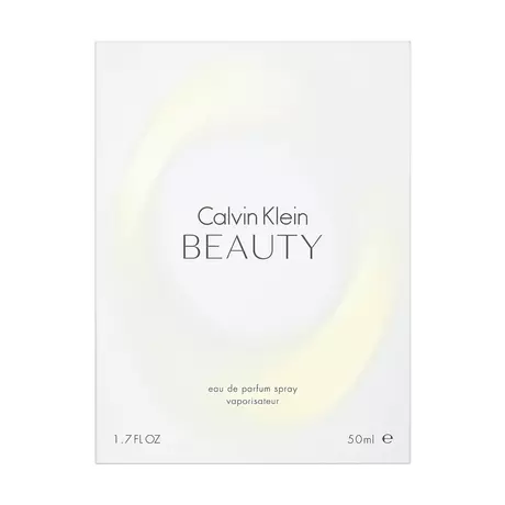 Calvin Klein Beauty Eau De Parfum 50 ML
