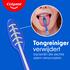 Colgate Extra Clean Tandenborstel 2 stuks