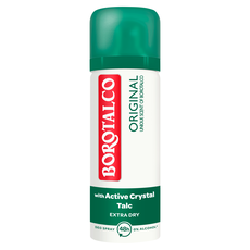 Borotalco Original Deodorant Spray Mini 45 ML