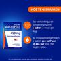 Valdispert Extra Forte 450 mg 40 tabletten