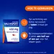 Valdispert Extra Forte 450 MG Tabletten 40 stuks