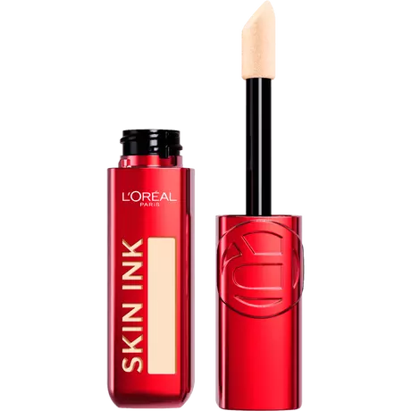 L'Oréal Paris Infaillible Skin Ink Light Neutral 20 Foundation Concealer