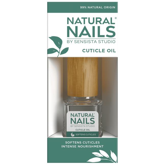 Sensista Cuticle Oil