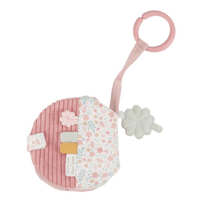 Nijntje x Little Dutch Lucky Blossom Buggyboekje 