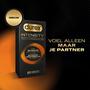 Durex Intensity Condooms 10 stuks 