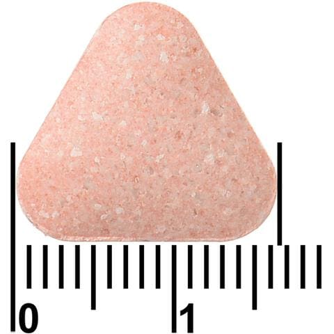 Davitamon Compleet Weerstand Forte 50 Kauwtabletten