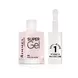Rimmel London SuperGel Nagellak 091 French Manicure English Rose 8 ML