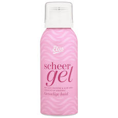 Etos Women Sensitive Scheergel Mini 75 ML
