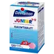 Davitamon Junior 3+ Kauwvitamines Kinderen Framboos 120 stuks