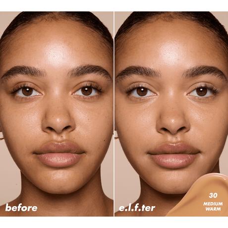 e.l.f. Soft Glam Satin Concealer 30 Medium Warm