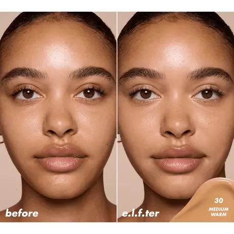 e.l.f. Soft Glam Satin Concealer 30 Medium Warm&nbsp;