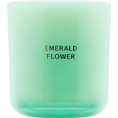 Etos Geurkaars Emerald Flower