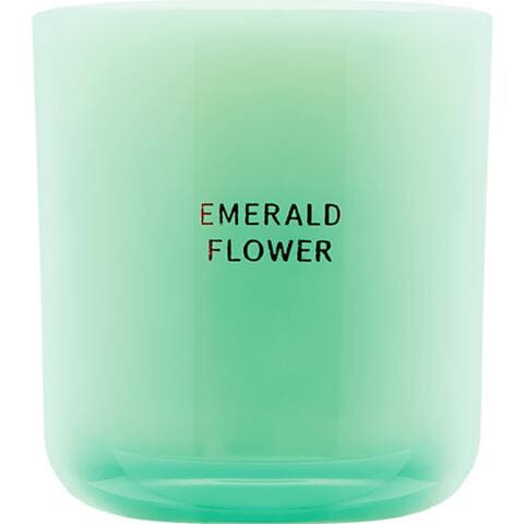 Etos Geurkaars Emerald Flower