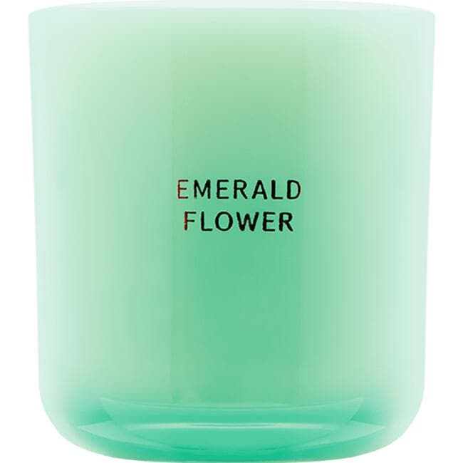 Etos Geurkaars Emerald Flower