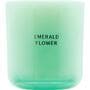 Etos Geurkaars Emerald Flower