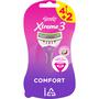 Xtreme 3 myIntuition disposables Comfort 4+2pk