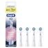 Oral-B iO Gentle Care Opzetborstels Wit 4 Stuks