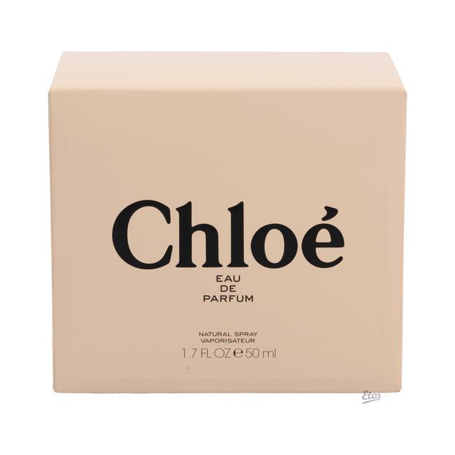 Chloé By Chloé Eau de Parfum Spray