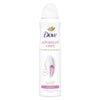 Dove Advanced Care Soft Feel Anti-Transpirant Deodorant Spray 150 ML