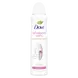 Dove Advanced Care Soft Feel Anti-Transpirant Deodorant Spray 150 ML