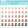 Maybelline Fit Me Matte & Poreless 334 Warm Tan