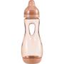 Difrax Handgreepfles Peachy 240 ML