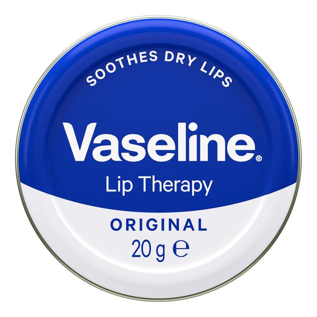 Vaseline Original Lippenbalsem